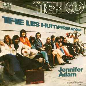 Mexico - The Les Humphries Singers