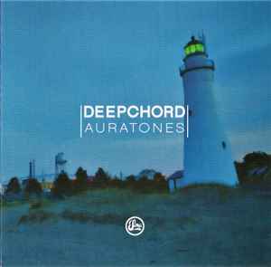 DeepChord - Auratones album cover