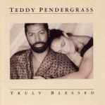 Cover of Truly Blessed, 1990, CD