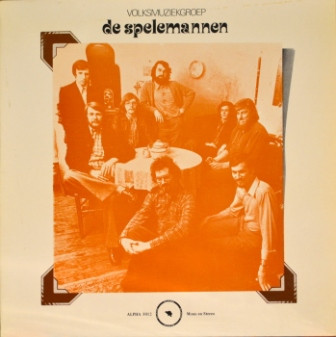 baixar álbum De Spelemannen - De Spelemannen