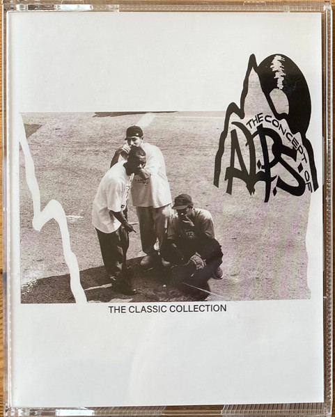 買蔵Alps Cru The Classic Collection 3LP 洋楽