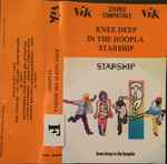 Cover of Knee Deep In The Hoopla , 1985, Cassette