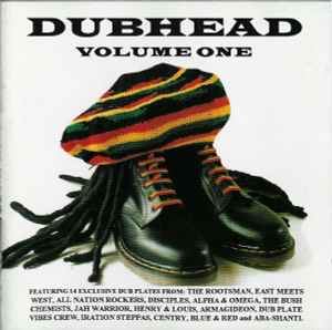 Dubhead Volume One - Various