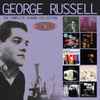 George Russell - Complete Albums Collection: 1956-1964