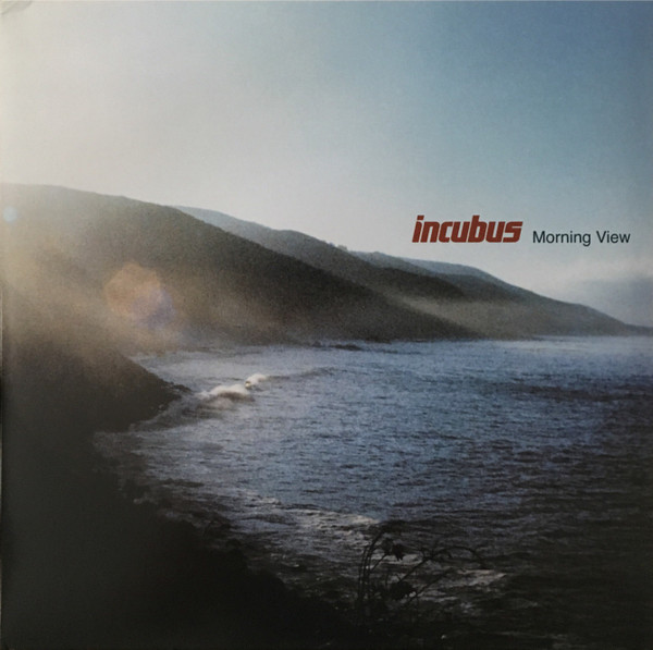 Incubus – Morning View (2012, 180g, Vinyl) - Discogs