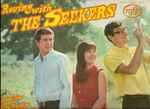 Cover of Roving With The Seekers, , Vinyl