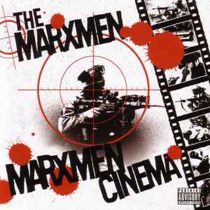 M.O.P. - Marxmen Cinema