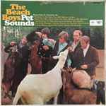 The Beach Boys – Pet Sounds (1966, Scranton Pressing