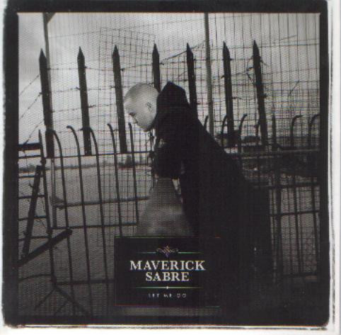 télécharger l'album Maverick Sabre - Let Me Go