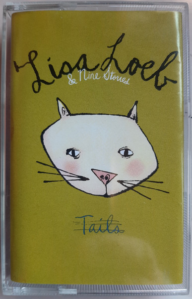 Lisa Loeb & Nine Stories - Tails | Releases | Discogs