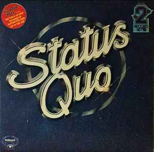 Greatest Hits - Status Quo