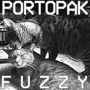 Portopak - Fuzzy album cover