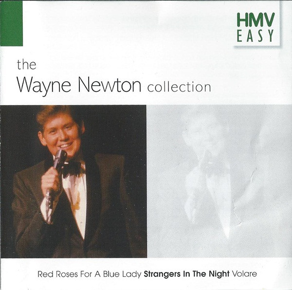 baixar álbum Download Wayne Newton - The Wayne Newton Collection album