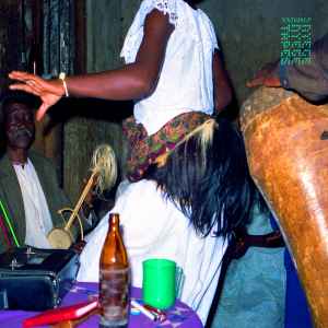 Various - Buganda Royal Music Revival album cover