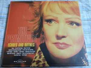 The Primitives – Echoes And Rhymes (2012, CD) - Discogs