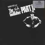 Cover of The Godfather · Part II (Original Motion Picture Soundtrack), 2015-09-21, Vinyl