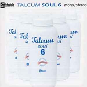 Various - Talcum Soul 6