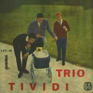 Trio Tividi - U Svojim Uspjesima album cover