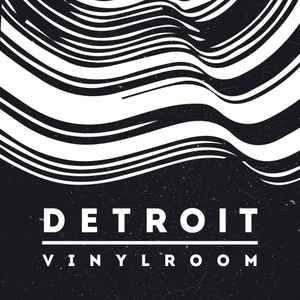 Detroit Vinyl Room on Discogs
