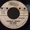 Charlie Drake - Zulu Drake
