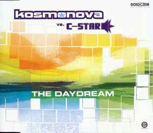 Kosmonova - The Daydream album cover
