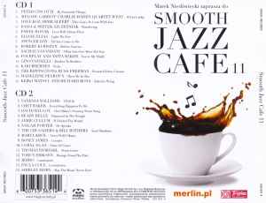Marek Niedźwiecki - Smooth Jazz Cafe 11