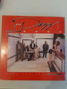 Dazz Band ROCK THE ROOM CD