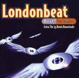 Londonbeat - Best! The Singles album cover