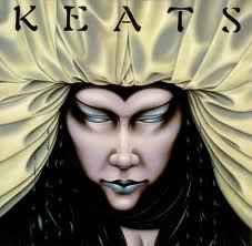 Keats - Keats album cover