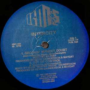 Intercity - Groovin' Without Doubt