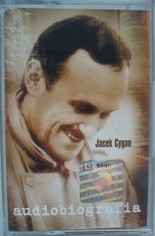 Jacek Cygan - Audiobiografia album cover