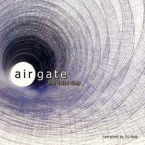 Обложка альбома Air Gate – The Third Step от Various