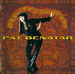 Pat Benatar - Gravity's Rainbow | Releases | Discogs