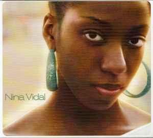 Nina Vidal - Nina Vidal album cover