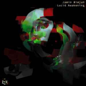 Jamin Nimjah - Lucid Awakening EP album cover