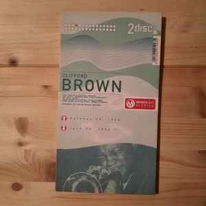 Clifford Brown - Brownie Speaks / Joy Spring