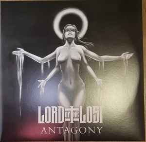 Lord Of The Lost - Swan Songs III | Releases | Discogs