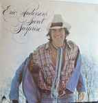 Cover of Sweet Surprise, 1976, Vinyl