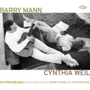 Glitter And Gold (Words And Music By Barry Mann And Cynthia Weil) - Various