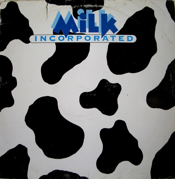 Milk Incorporated Feat. Jade 4U – La Vache (1997, CD) - Discogs