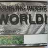 The Doubling Riders - World!
