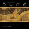 Hans Zimmer - The Art And Soul Of Dune (Companion Book Music)