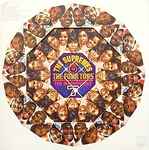 Cover of The Magnificent 7, 1970, Vinyl