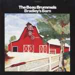 Cover of Bradley's Barn, 1995, CD