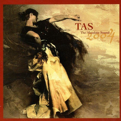 TAS - The Absolute Sound 2004 (2013, Vinyl) - Discogs