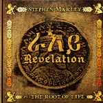 Stephen Marley – Revelation - Pt. 1 The Root Of Life (2011, Gatefold 