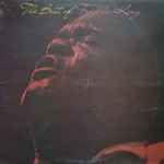 Cover of The Best Of Freddie King, 1976, Vinyl