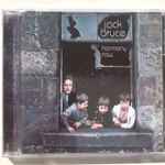 Jack Bruce - Harmony Row | Releases | Discogs