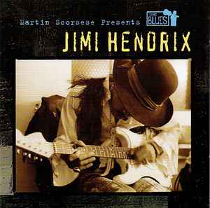 album blues jimi hendrix