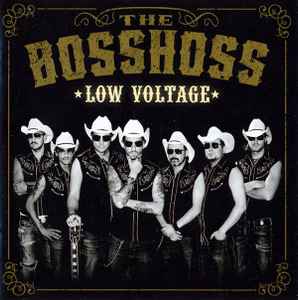 Low Voltage - The BossHoss
